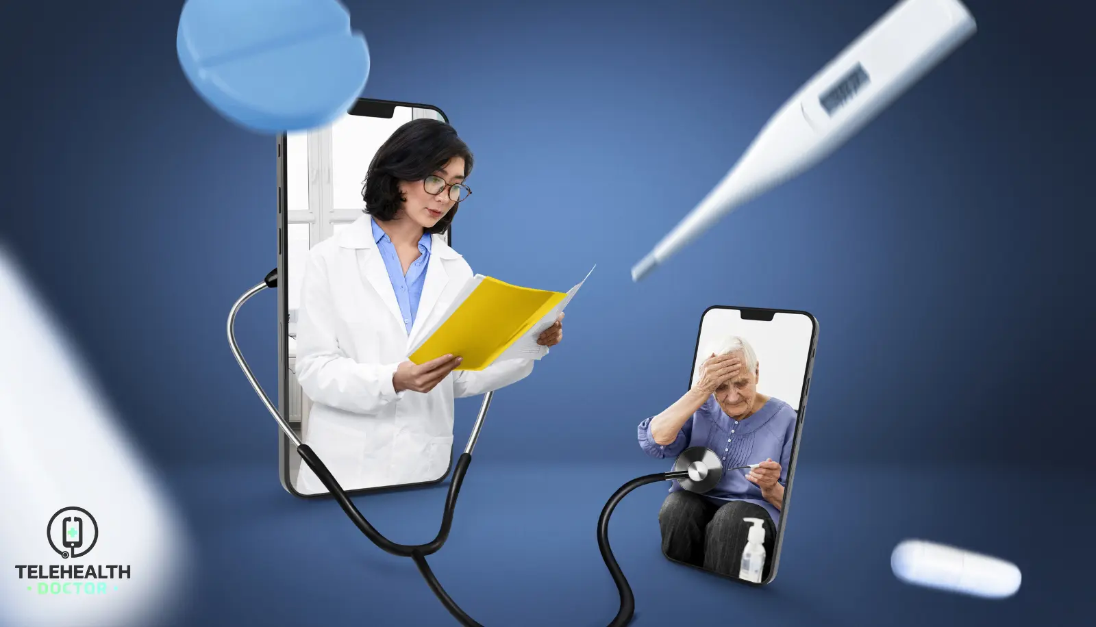 Can Telehealth be Done By Phone 