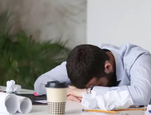 Why Do I Feel Tired All The Time? 7 Reasons for Fatigue